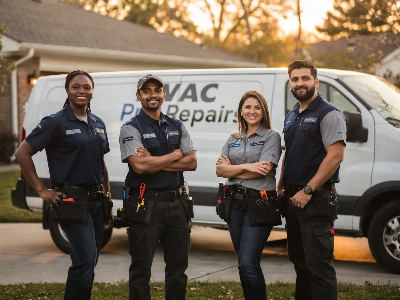 Heat Pump Repair company in Atkinson, NE