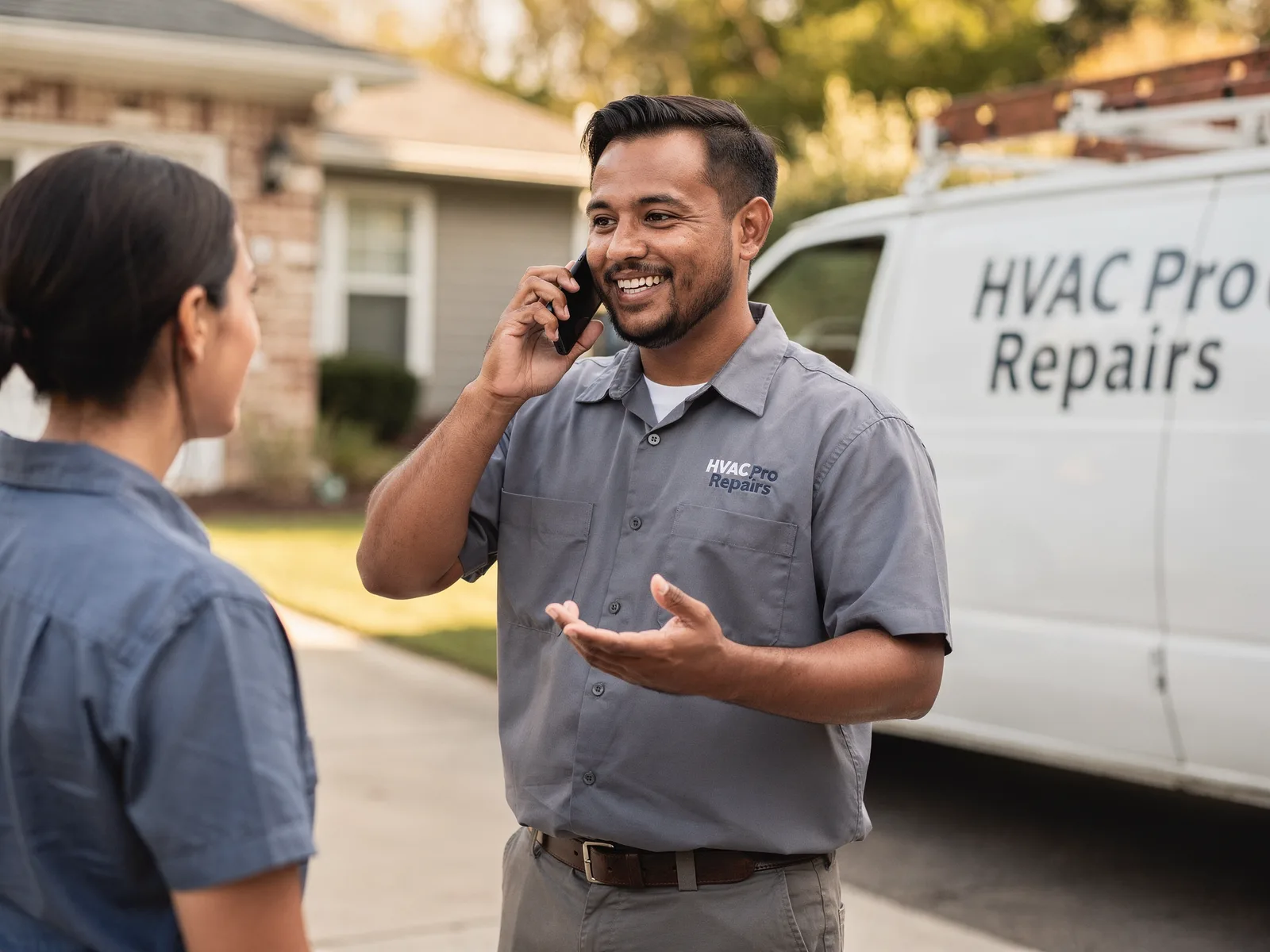 Heat Pump Repair Atkinson, NE FAQs